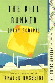 The Kite Runner (Play Script) 