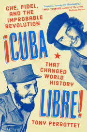 Cuba Libre!