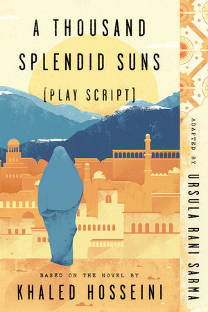 A Thousand Splendid Suns Themes Simboli e Motivi