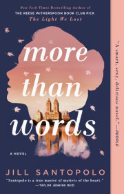 More Than Words 