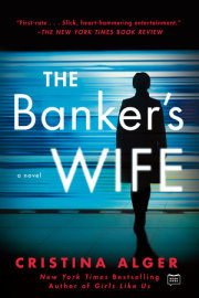 The Banker's Wife 
