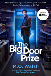The Big Door Prize 
