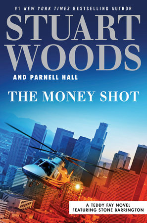 The Money Shot - Stuart Woods