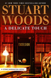 A Delicate Touch 