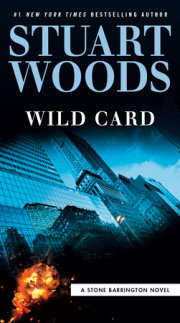 Wild Card 