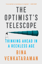 The Optimist's Telescope 