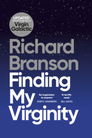 Finding My Virginity 