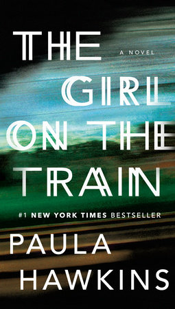Image result for the girl on the train book