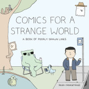 Comics for a Strange World