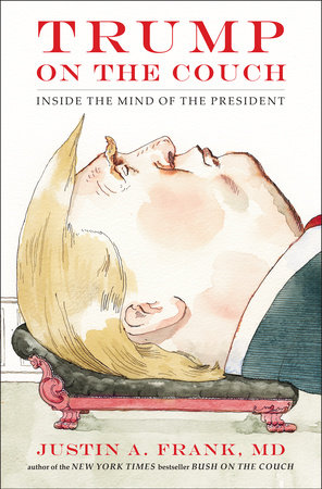 donald trump books