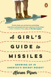 A Girl's Guide to Missiles 