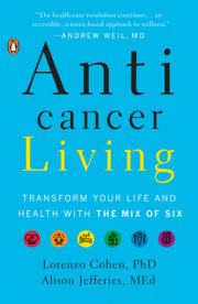 Anticancer Living 