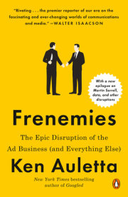 Frenemies 