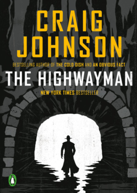 The Highwayman