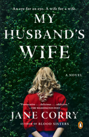 My Husband's Wife 