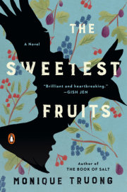The Sweetest Fruits 