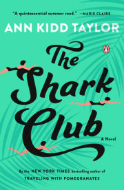 The Shark Club