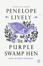 The Purple Swamp Hen and Other Stories 