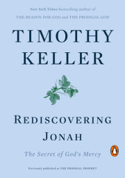 Rediscovering Jonah 