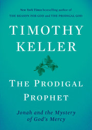 The Prodigal Prophet