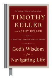 God's Wisdom for Navigating Life 
