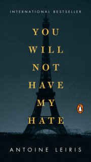 You Will Not Have My Hate 