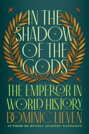 In the Shadow of the Gods 