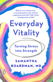 Everyday Vitality 