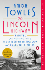 The Lincoln Highway 