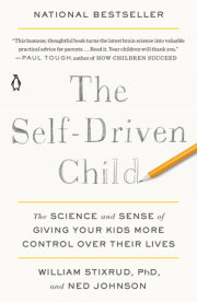 The Self-Driven Child 