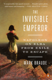 The Invisible Emperor 