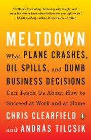 Meltdown 