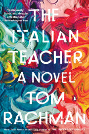The Italian Teacher 