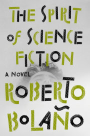 The Spirit of Science Fiction 