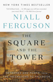 The Square and the Tower 