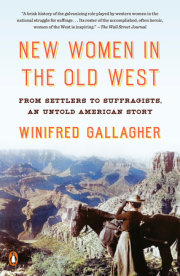 New Women in the Old West 