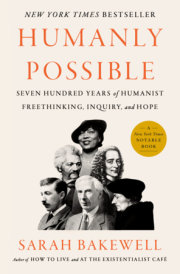 Humanly Possible 