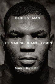 Baddest Man 