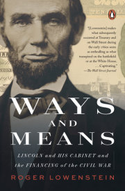 Ways and Means 