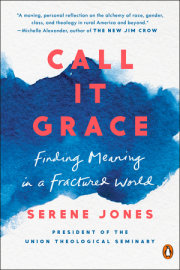 Call It Grace 