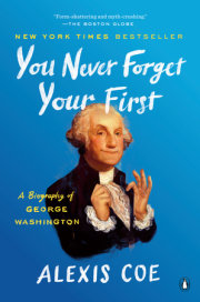 You Never Forget Your First 