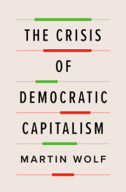 The Crisis of Democratic Capitalism 