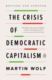 The Crisis of Democratic Capitalism 