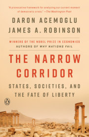 The Narrow Corridor 