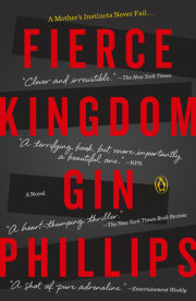 Fierce Kingdom 