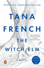 The Witch Elm 