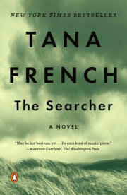 The Searcher 