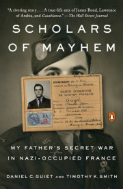 Scholars of Mayhem 