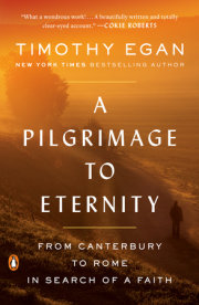 A Pilgrimage to Eternity 