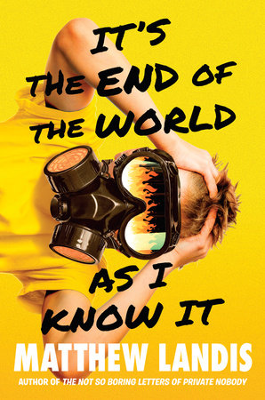 It's Only the End of the World” Makes You Wish the World Would End